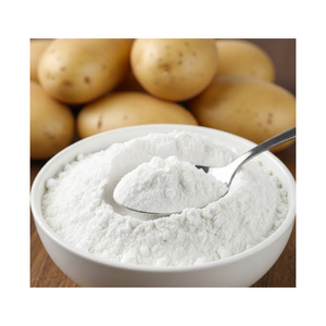 Poudre de pomme de terre premium, finement moulue, déshydratée, pour la transformation alimentaire, les collations, les soupes, les sauces, la pâtisserie et la cuisine - Product Image 6