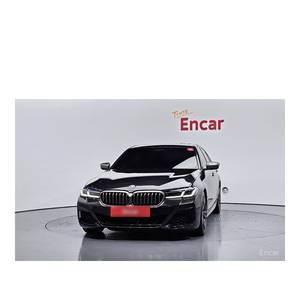 BMW Serie 5 M550i XDrive Modelo Noviembre 2021 81.035 km Caja de Cambios Automática Volante a la Izquierda - Product Image 3