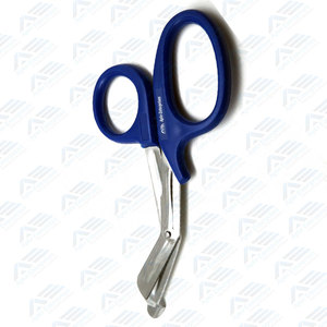 Tijeras de vendaje médico Emt Utility Tijeras universales Corte de alambre Ortodoncia Instrumentos oftálmicos de alta calidad - Product Image 3