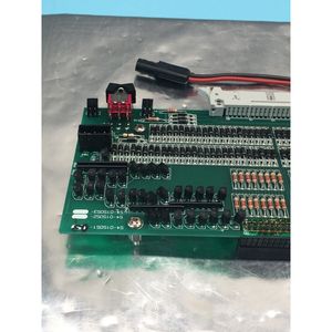 Anillo de Pedestal M.E.C TECH MEC83306-1015L, S/I BUT - Equipo y Piezas de Semiconductores de Confianza de Traves del Mundo - Product Image 1
