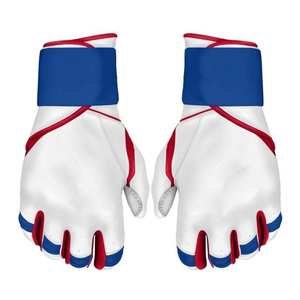 Premium Baseball Batting Gloves Lightweight Durable Grip Gloves Supplier Manufacturer - Product Image 6