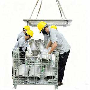 Raccord à souder à froid en acier inoxydable 304 316L, coude à 90 degrés à rayon long, haute pression, lisse, ASME B16.9 Vietnam - Product Image 5