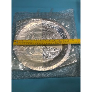 โตเกียวอิเล็กตรอน TEL D115298 SHIELD, SPUT, 150MM - อุปกรณ์และอะไหล่เซมิคอนดักเตอร์ระดับโลกที่เชื่อถือได้ - Product Image 3