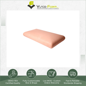 Huge Selling Ultimate Quality Luxurious Style Ergonomic Super Soft High Resilience Bed <b>Pillows</b> for <b>Neck</b>, Back & Legs Use - Product Image 2