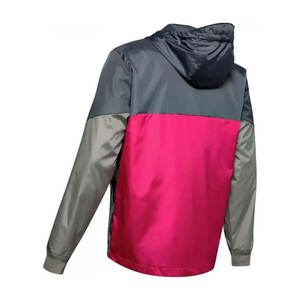 Chaqueta Acolchada Impermeable Unisex con Capucha, Talla Regular, para Actividades al Aire Libre, Running, Snowboard, Tela de Lona, Precio Bajo de Fábrica - Product Image 2