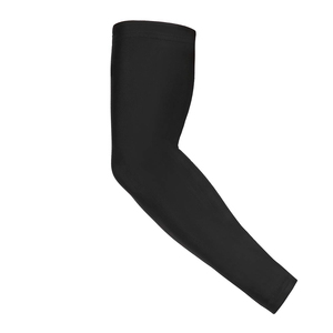 Mangas de compresión de alta calidad para béisbol y sóftbol, cubre brazos con diseño personalizado, impresión OEM, superventas, mangas deportivas para ciclismo. - Product Image 5
