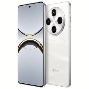 ขายดี มือถือ Oppo Find X8 Pro ระบบ ColorOS หน้าจอ OLED 120Hz แบตเตอรี่ 5000mAh รองรับ 5G ชิปประมวลผล Deca Core ชาร์จเร็ว 120W - Product Image 4