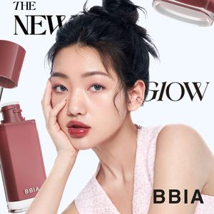BBIA Glow Tint – Lip Plumping Volumizing Glossy & Glowy Lip Stain Naturally Moisturizing Comfortable Texture Lightweight - Product Image 6