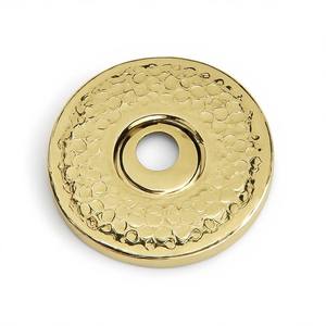 Plaque arrière de la collection Prestige de luxe, conçue pour les maisons haut de gamme, offrant un attrait intemporel et des performances structurelles supérieures - Product Image 6