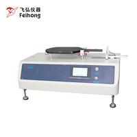 Pick Racket Weight Balance Tester, Racket Weight Length Balance Point Tester, Pick Racket Testing Equipment