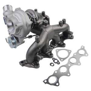 Turbocompresor 28231-2B700 para Hyundai Veloster, Kia Forte Koup y Forte5 1.6L 204HP - Product Image 3