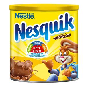 Nesquikk POLVO DE CHOCOLATE INSTANTÁNEO - Product Image 5