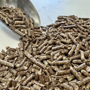 Nuevos pellets de madera premium de 6 mm, clase EN Plus A1, en bolsas de 15 kg, precios económicos para combustible de biomasa. - Product Image 5