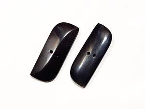 Botones de Cuerno de Búfalo Natural Hechos a Mano y Ecológicos para Ropa y Prendas de Vestir, de Alta Calidad - Product Image 4