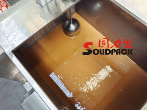 Solidpack – mélange <span class=keywords><strong>de</strong></span> sauce au beurre <span class=keywords><strong>de</strong></span> cacahuètes, <span class=keywords><strong>pompe</strong></span> à lobes <span class=keywords><strong>de</strong></span> piment pour machine <span class=keywords><strong>de</strong></span> <span class=keywords><strong>remplissage</strong></span> à chaud, épandage <span class=keywords><strong>de</strong></span> chocolat - Product Image 3