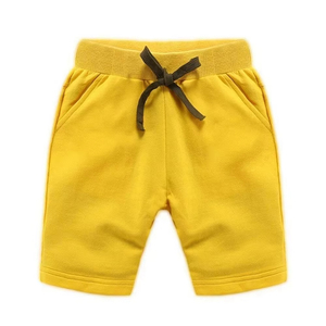 Low Price Latest Style Casual Breathable Quick Dry Summer Custom Logo <b>Men</b> Swim <b>Trunks</b> Beach Shorts Pockets OEM Board 100% Cotton - Product Image 5