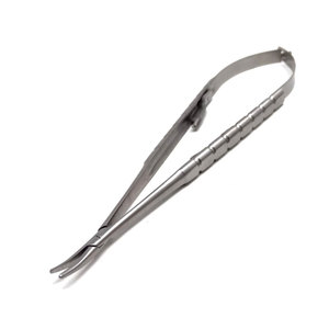 ที่จับเข็มคาสโตรวีเอโฮ ผลิตในปากีสถาน ทำจากสแตนเลส ราคาถูก - Product Image 1