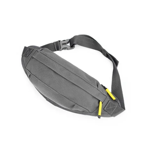 Riñonera Deportiva para Exteriores con Cierre de Cremallera, Impermeable, de Poliéster, para Teléfono, Riñonera Resistente al Agua para Herramientas - Product Image 2