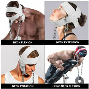 Offres Spéciales : Accessoires de Musculation Professionnels pour l'Entraînement, Élastique Réglable avec Boucle pour l'Entraînement Musculaire et l'Haltérophilie - Product Image 6