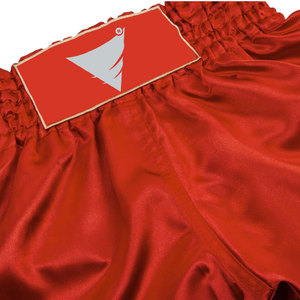 Servicio OEM, Shorts de Muay Thai Personalizados al por Mayor para Hombre, Logotipo Frontal, Ligeros, Transpirables, Nueva Llegada, Marca Privada - Product Image 3