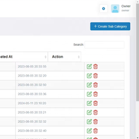 Organizador de Documentos Inteligente con Archivo Automatizado, Control de Acceso y Plataforma de Colaboración en la Nube
