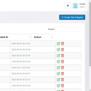 เครื่องจัดการเอกสารอัจฉริยะพร้อมระบบจัดเก็บอัตโนมัติ การควบคุมการเข้าถึง และแพลตฟอร์มการทำงานร่วมกันบนคลาวด์ - Product Image 2