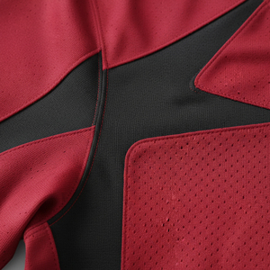 Premium Quality American Football Uniform Anti Fade Custom Color Pattern Sublimated Gridiron Uniform Sets Factory Supply - Product Image 4