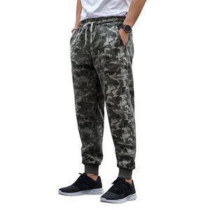 Pantalons de jogging personnalisés pour hommes - Product Image 4