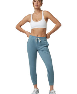 Pantalon homme en coton 100 % imprimé, poids moyen, décontracté, respirant, confortable, pour un usage quotidien, pour adultes - Product Image 1