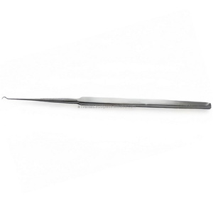 A-1 VERITAS Gillies-Skin Hook Retractor Stainless Steel Surgical <b>Instrument</b> General Surgery CE Certified Class I <b>Instruments</b> - Product Image 3