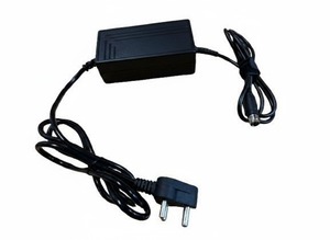 Most Selling 24V 2.5A AC DC <b>Power</b> <b>Adapter</b> 3 Pin for Thermal Receipt Printer POS Billing Printer <b>Power</b> Supply for Sale - Product Image 6