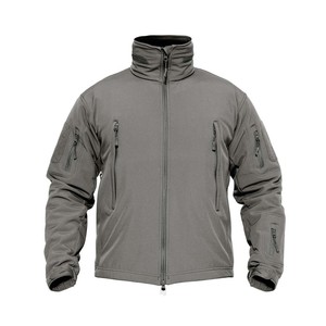 Supplier Soft Shell Outdoor Softshell Jackets Professional Anti-shrink Men Thin Outdoor Jackets Soft Shell Jacket - Product Image 6
