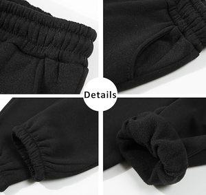 Fournisseur en gros OEM ODM, production en vrac, couture de haute qualité, matériau durable, ceinture élastique - Product Image 5