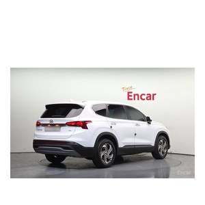 Hyundai Santa Fe Diesel 2.2 4WD 2022, 81 535 km, sièges en cuir, caméra de recul, conduite à gauche - Product Image 2