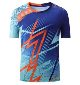 เสื้อเจอร์ซีย์เล่นวอลเลย์บอลแบบระเหิดชุดเล่นวอลเลย์บอลสำหรับทีมสโมสรออกแบบได้ตามต้องการ - Product Image 5