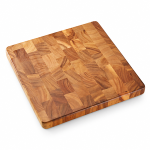Planche à découper horizontale en bois d'acacia de qualité supérieure-Approvisionnement direct du Vietnam - Product Image 1