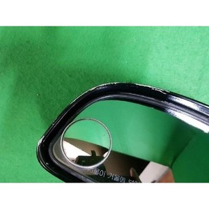 Espejo Retrovisor Exterior Izquierdo para Carens II 2006-2010, Usado, OEM 876101D010 - Product Image 6