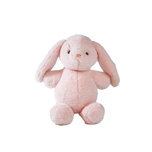 Premium Vietnam Design Yuankang Plush Super <b>Soft</b> 31cm-50cm Sitting Rabbit <b>Stuffed</b> Animal <b>Toy</b> High Quality Cotton - Product Image 6