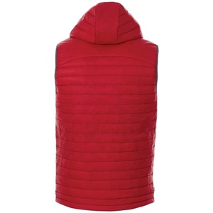 Chaleco Deportivo para Hombre, Ligero, Cálido y Transpirable, para Comodidad Diaria Activa - Product Image 2