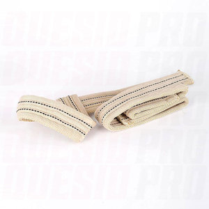 Custom Lifting <b>Straps</b> for Weightlifting Gym Use High Quality Neoprene Padded Wrist Support <b>Straps</b> Heavy Duty Anti Slip - Product Image 2