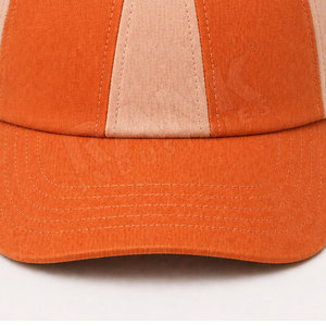 Hecho en Pakistán, 100% algodón, material duradero, disponible en diferentes tallas, gorras de béisbol. - Product Image 6