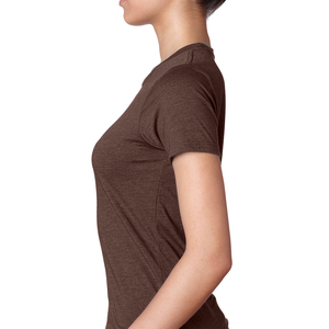 Camisetas Ecológicas de Primera Calidad para Mujer, Ropa Casual de Verano, Secado Rápido, Transpirable, Venta al Por Mayor - Product Image 2