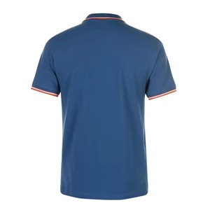 เสื้อเชิ้ตผู้ชายแขนสั้น ลดราคาพิเศษ ผ้ากันยับ ระบายเหงื่อได้ดี คุณภาพสูง เหมาะสำหรับเล่นกีฬาฤดูร้อน กอล์ฟ เทนนิส - Product Image 6