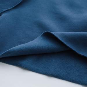 Sudadera Corta Minimalista para Mujer, Color Sólido, Top de Moda - Product Image 2