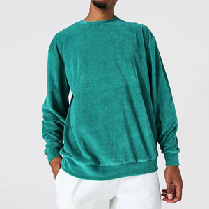 Sudaderas de Alta Calidad para Hombre, Sudaderas Modernas para Hombre, Sudaderas de Estilo Urbano para Hombre - Product Image 4
