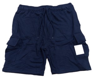 Pantalones cortos cargo para hombre - Product Image 6