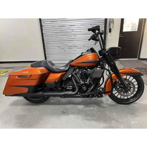 Harley-Davidson FLHRXS Road King Special d'occasion 2019 à vendre PowerTourer RoadPresence SleekTrim - Product Image 1