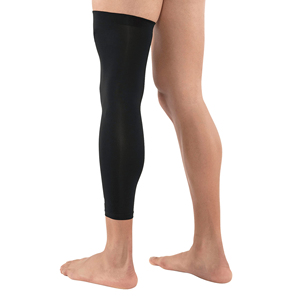 Tie Dye Leg Sleeves Colorful Compression Support For Unisex Unique Pattern Fashion Legwear Soft Fabric Casual And Sportwear - Product Image 2