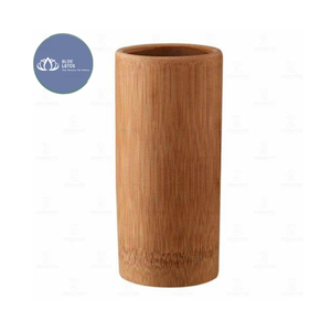 MUG À CAFÉ EN BAMBOU NON TOXIQUE LE PLUS VENDU Fournisseur de vaisselle écologique réutilisable - Product Image 1