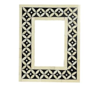 bone inlay <b>photo</b> <b>frame</b> - Product Image 3